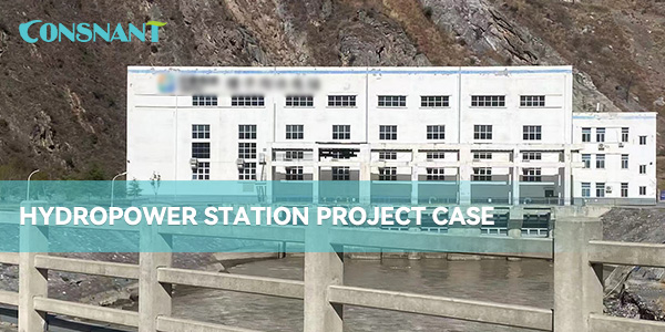 Гидроэлектростанция: Проект системы свинцово-кислотных аккумуляторов