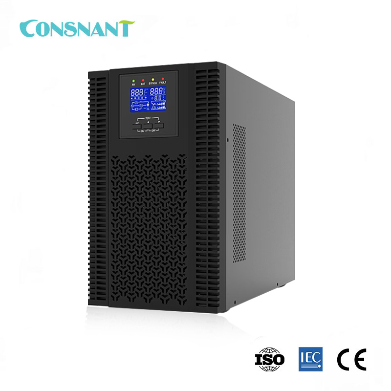 Высокочастотный онлайн ИБП Tower 6-10 кВА