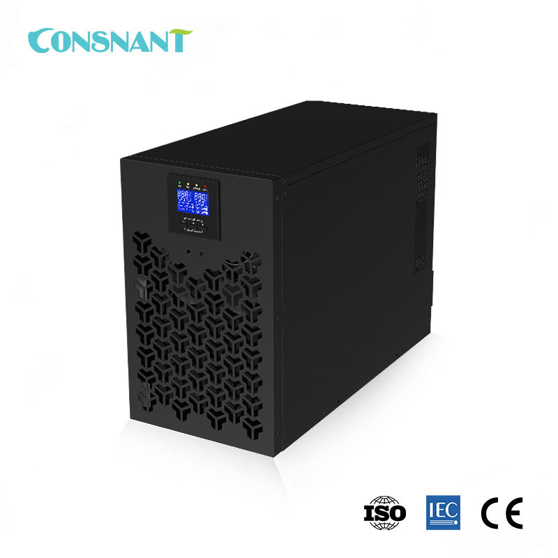 Высокочастотный онлайн ИБП Tower 6-10 кВА