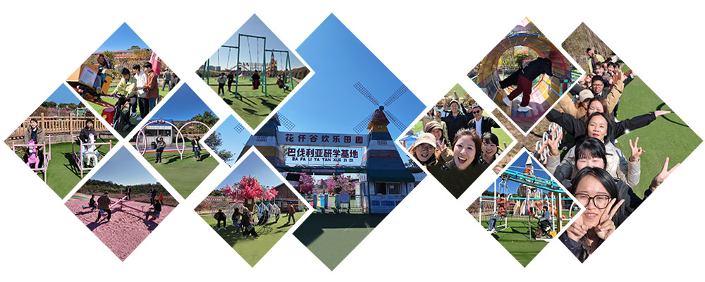 CONSNANT Team Building Trip